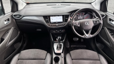 Vauxhall Crossland 1.2 Turbo [130] Ultimate 5dr Auto Petrol Hatchback